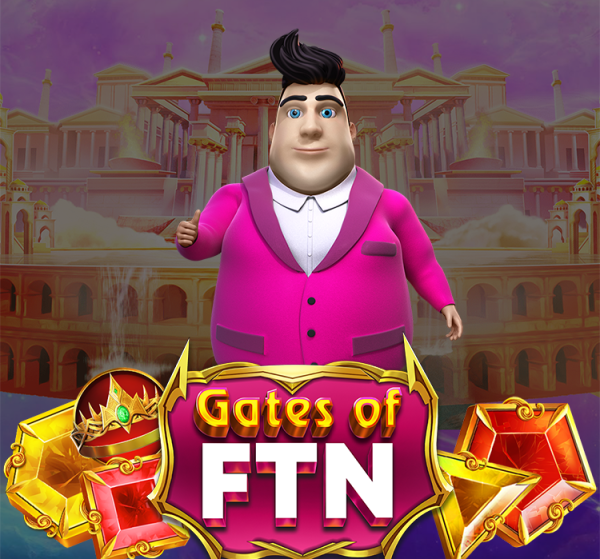 Gates Of FTN #879 - 102.49 FTN