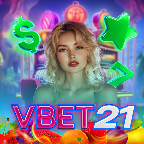 Vbet 21 #6068 - 36 FTN