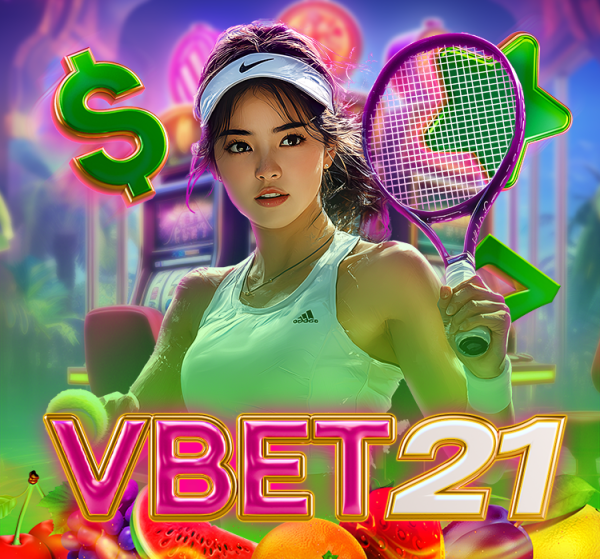 Vbet 21 #1787 - 33.7 FTN