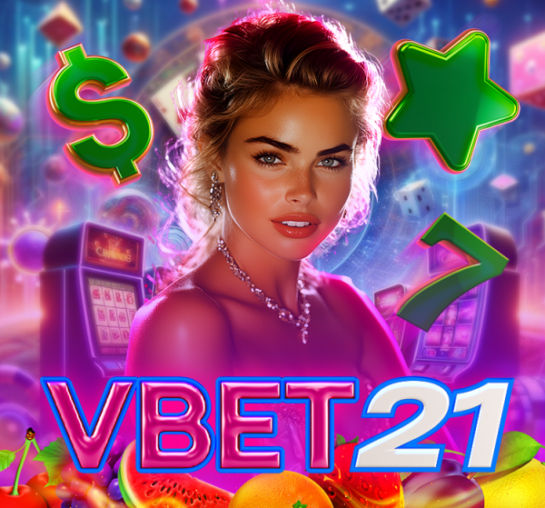 Vbet 21 #1784 - 33.8 FTN