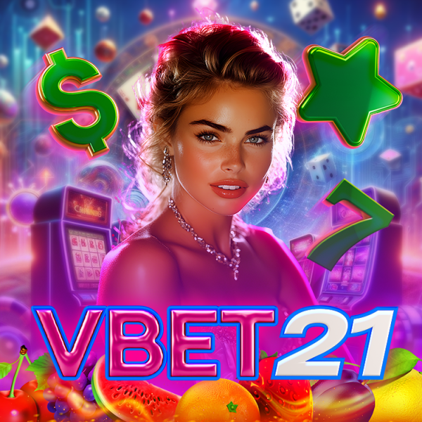 Vbet 21 #1784 - 33.8 FTN