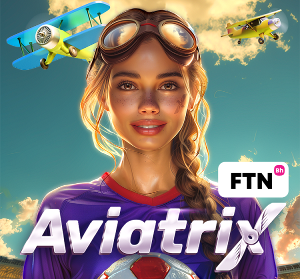 FTN Aviatrix #188 - 200 FTN