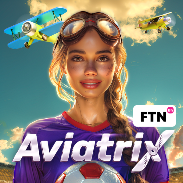 FTN Aviatrix #188 - 200 FTN