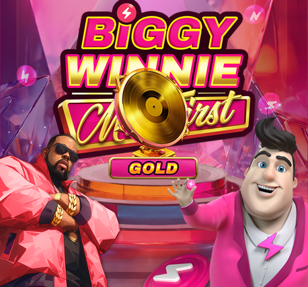 Biggy Winnie #560 - 15.969998 FTN