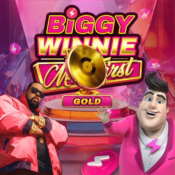 Biggy Winnie #560 - 15.969998 FTN