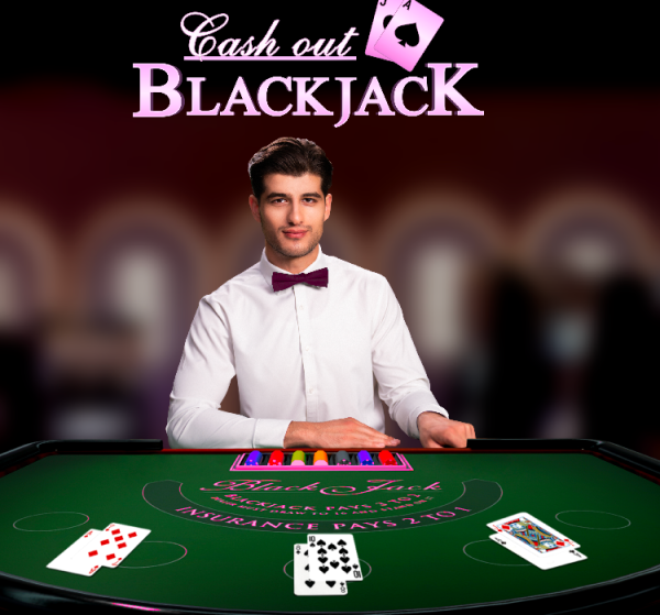 Cashout Blackjack #941 - 69.82 FTN