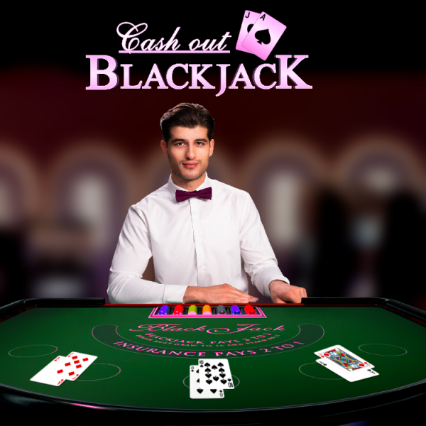 Cashout Blackjack #941 - 69.82 FTN