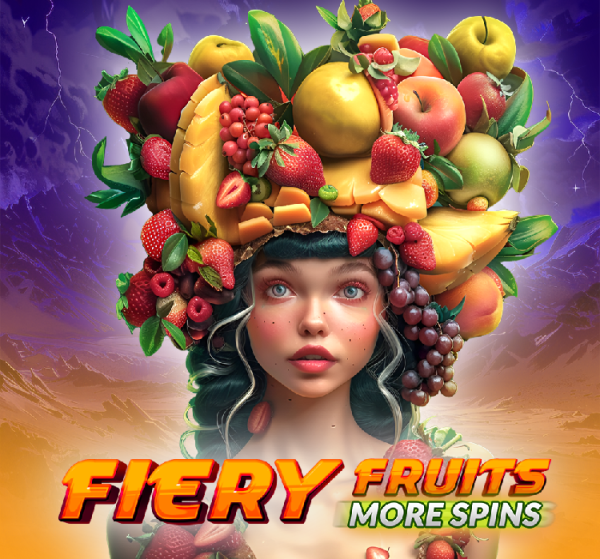 Fiery Fruits #1428 - 52.05 FTN