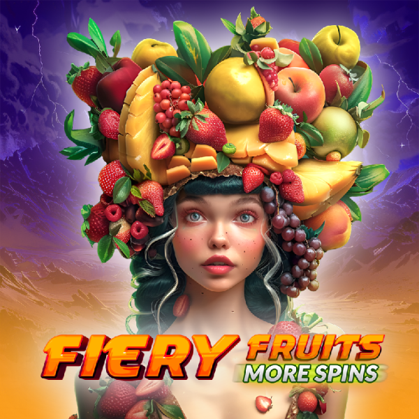 Fiery Fruits #1428 - 52.05 FTN