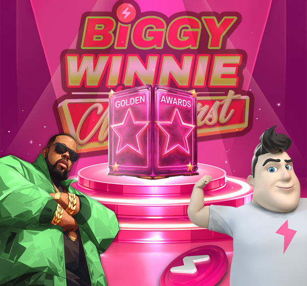 Biggy Winnie #613 - 17 FTN