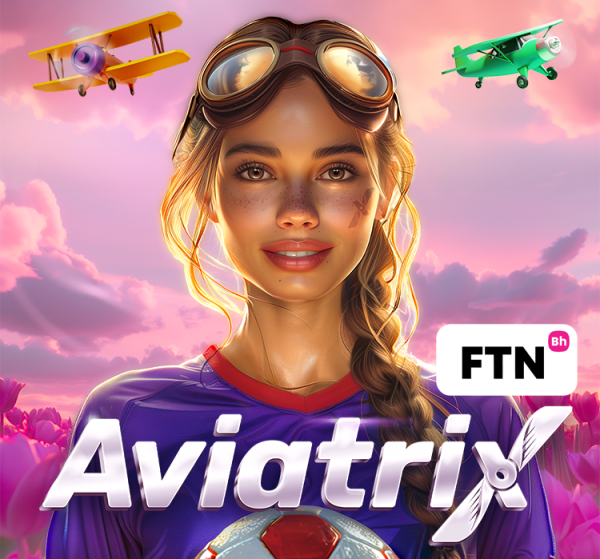 FTN Aviatrix #655 - 150 FTN