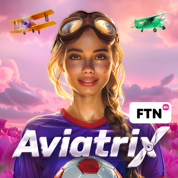 FTN Aviatrix #655 - 150 FTN