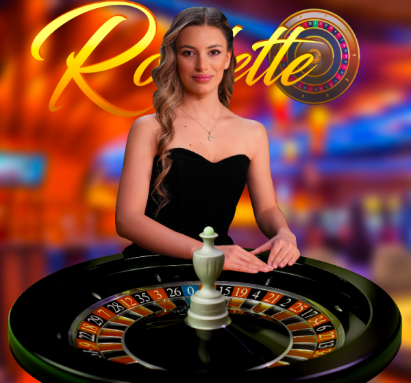 Creedroomz Roulette #1833 - 158 FTN