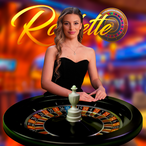 Creedroomz Roulette #1833 - 158 FTN