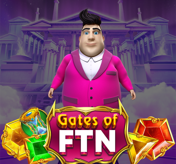 Gates Of FTN #3334 - 103 FTN