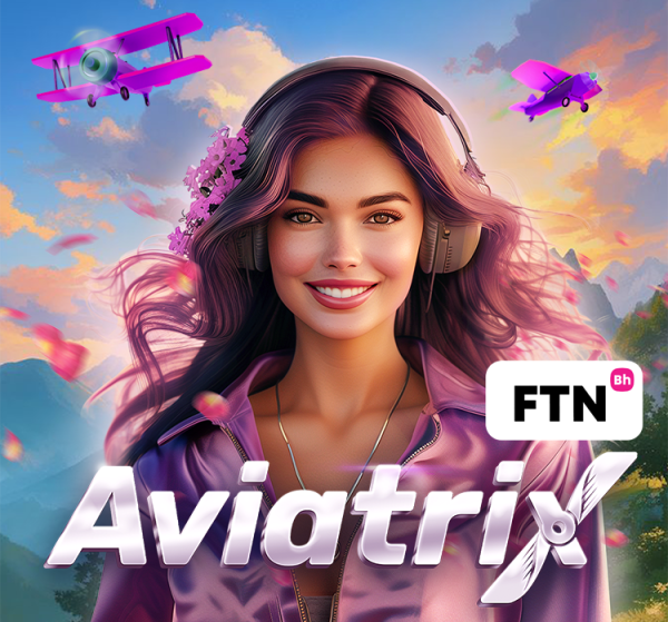 FTN Aviatrix #461 - 100 FTN