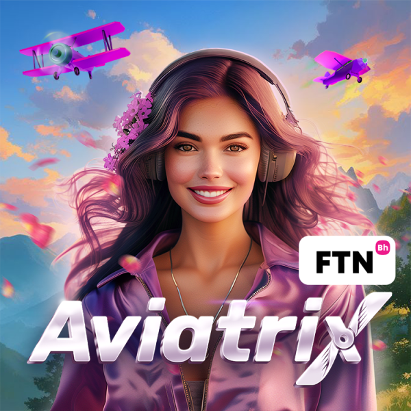 FTN Aviatrix #461 - 100 FTN