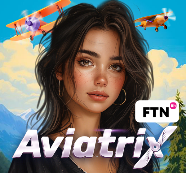 FTN Aviatrix #339 - 95.5 FTN