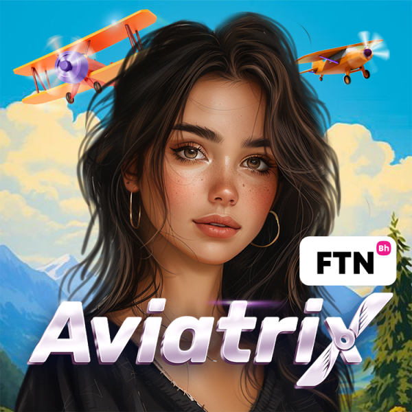 FTN Aviatrix #339 - 95.5 FTN