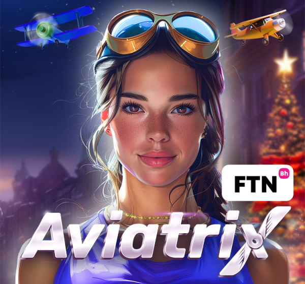 FTN Aviatrix #638 - 98 FTN