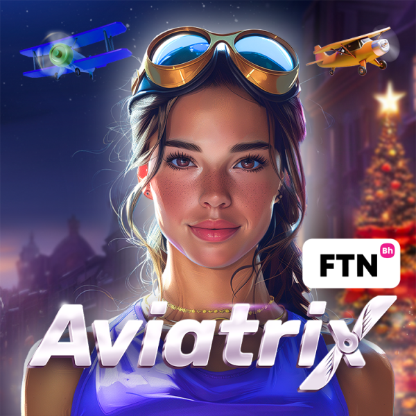 FTN Aviatrix #638 - 98 FTN