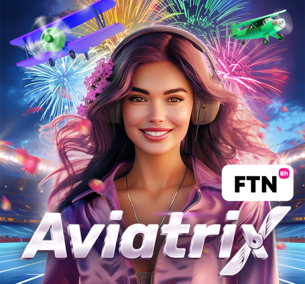 FTN Aviatrix #567 - 200 FTN