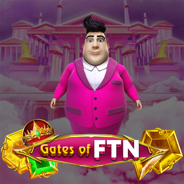 Gates Of FTN #3722 - 103.1 FTN