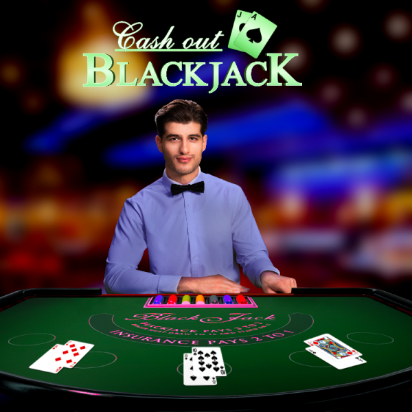 Cashout Blackjack #76 - 200 FTN