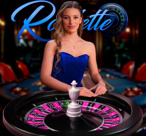 Creedroomz Roulette #1583 - 158 FTN