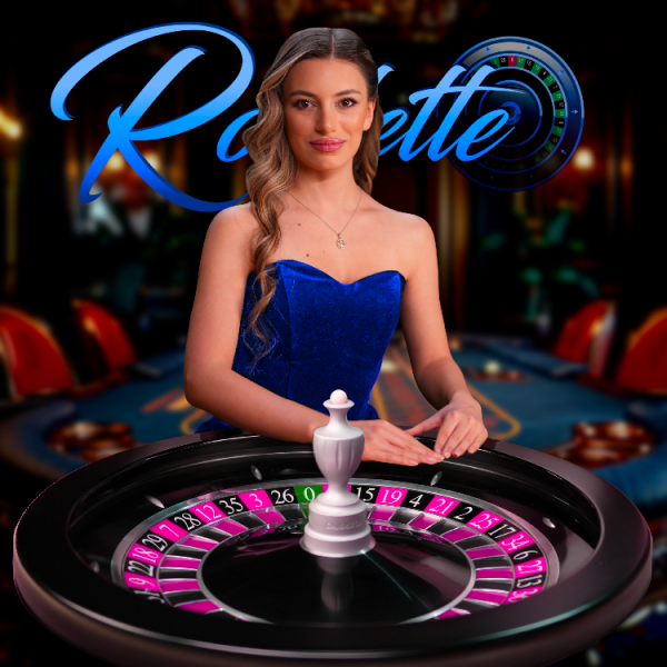 Creedroomz Roulette #1583 - 158 FTN