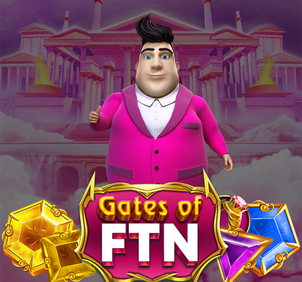 Gates Of FTN #3953 - 102.9 FTN