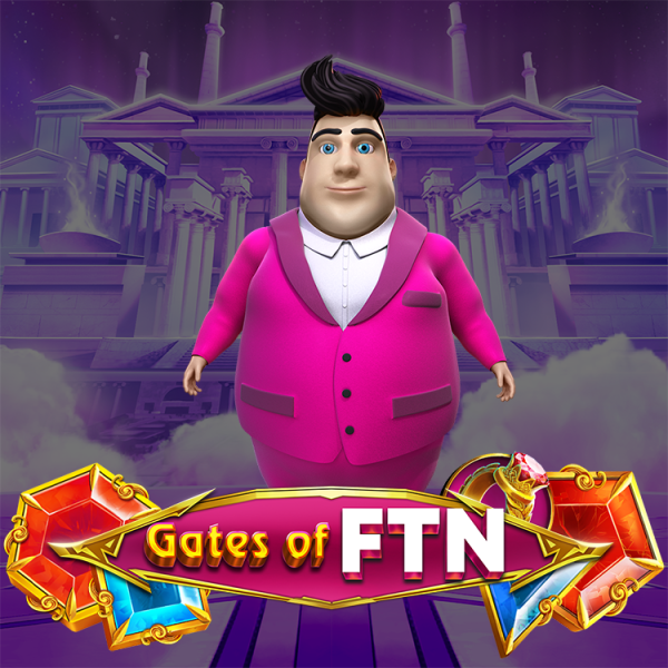 Gates Of FTN #3620 - 102.5 FTN