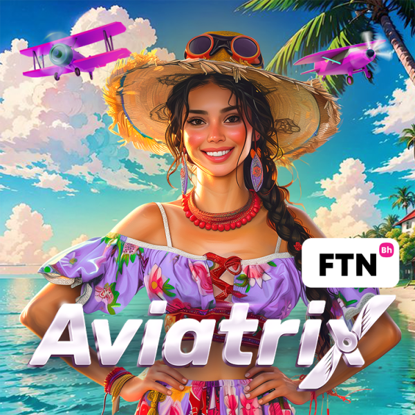 FTN Aviatrix #270 - 270 FTN