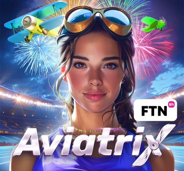 FTN Aviatrix #868 - 200 FTN