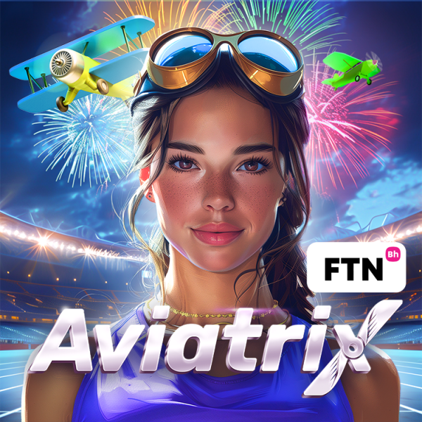 FTN Aviatrix #868 - 200 FTN