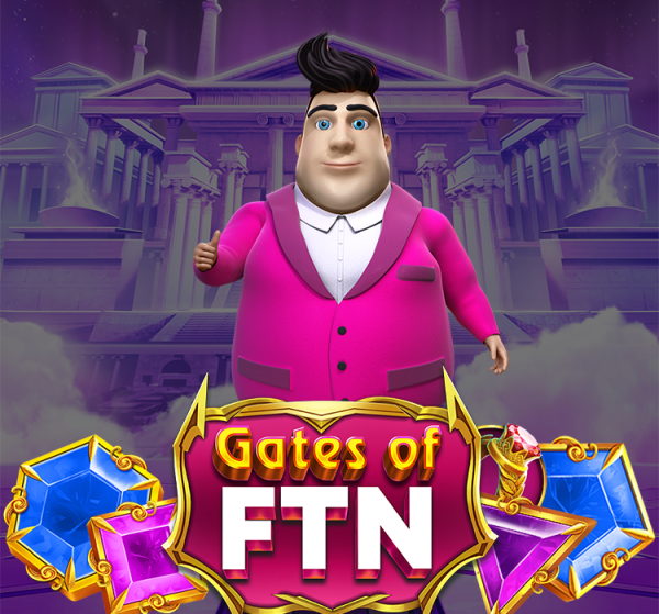 Gates Of FTN #4803 - 103 FTN