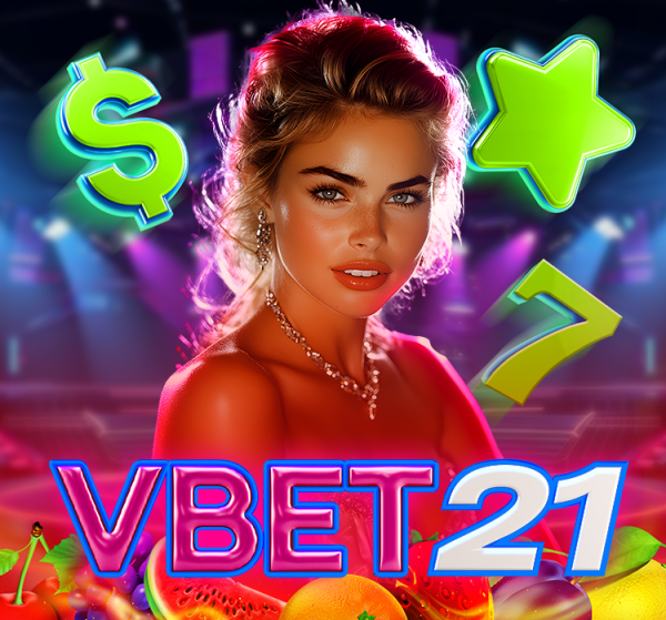 Vbet 21 #2571 - 39 FTN