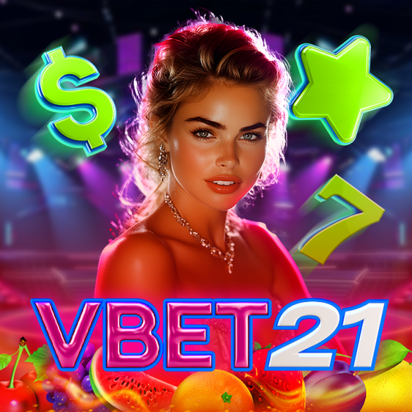 Vbet 21 #2571 - 39 FTN