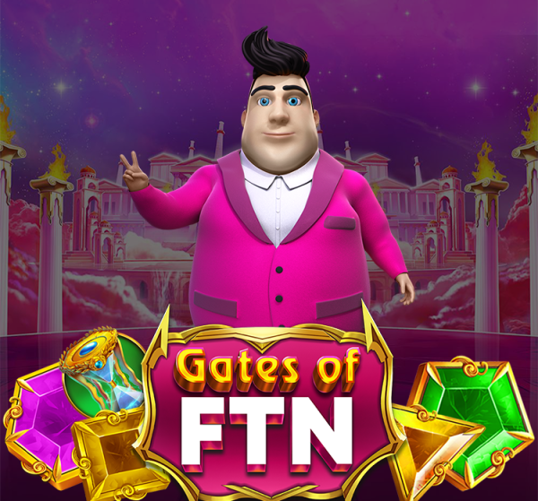 Gates Of FTN #3617 - 103.02 FTN