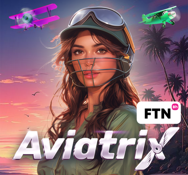 FTN Aviatrix #14 - 198 FTN