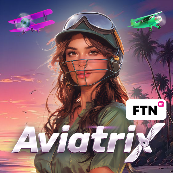 FTN Aviatrix #14 - 198 FTN