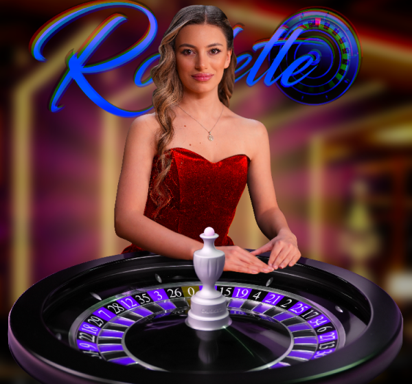 Creedroomz Roulette #1829 - 158 FTN