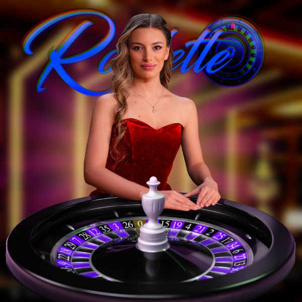 Creedroomz Roulette #1829 - 158 FTN