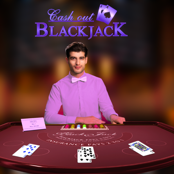 Cashout Blackjack #888 - 888 FTN