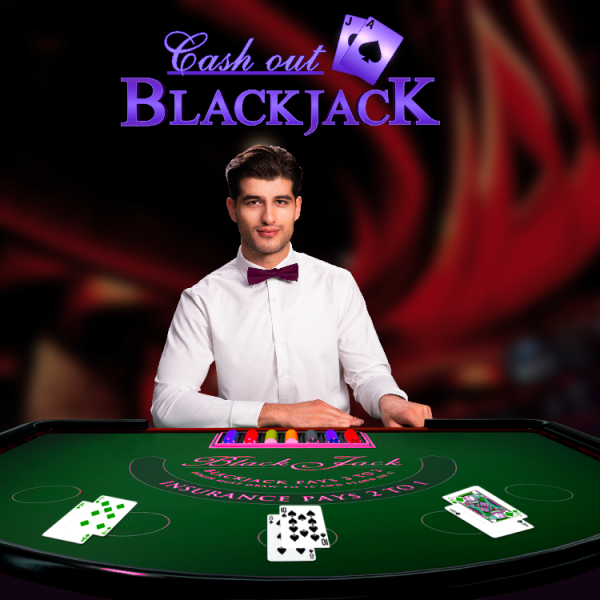 Cashout Blackjack #666 - 666 FTN