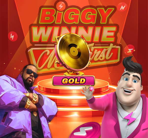 Biggy Winnie #542 - 17 FTN