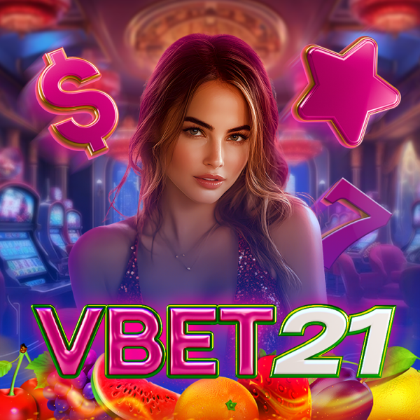 Vbet 21 #3934 - 39 FTN