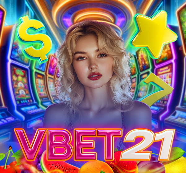 Vbet 21 #1448 - 39 FTN