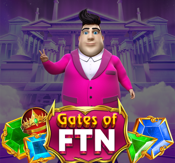 Gates Of FTN #2611 - 102.49 FTN