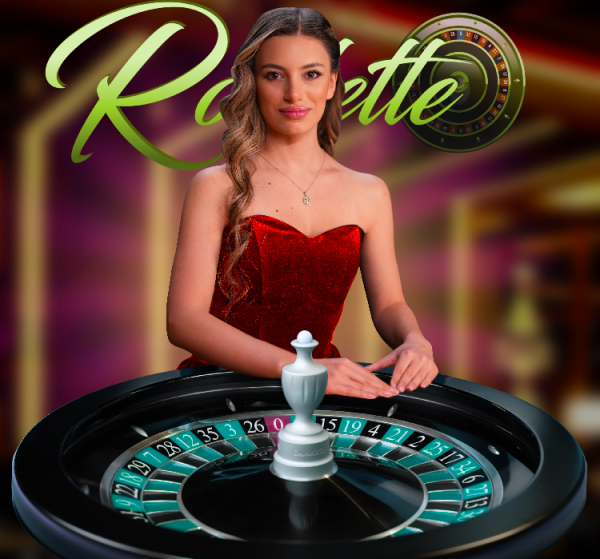 Creedroomz Roulette #706 - 121 FTN